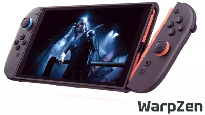 Nintendo's Switch 2 Set to Launch with Exciting Titles