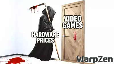 Opinion: Hardware Price Increases Have Video Games Facing an Existential Crisis