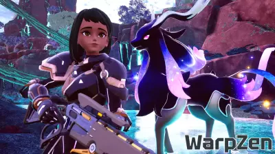Palworld 1.0 review: A solid creature collector with a mild identity crisis