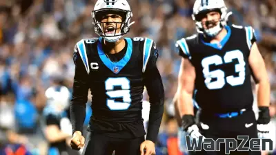 Panthers land three primetime games on 2026 schedule coming off playoff appearance, including Sunday Night Football