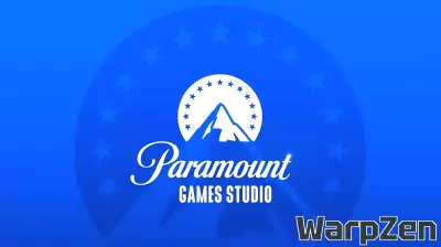 Paramount Skydance Announces Paramount Games Studio