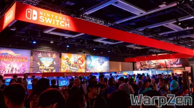 PAX West 2025 Unveils Additional Video Game Exhibitors
