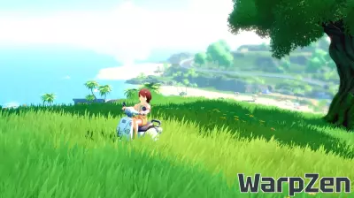 ‘Please let us focus on making our game in peace’: Starsand Island studio confused by alleged ‘praise-bombing’ attack