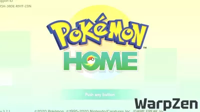 Pokémon Legends Z-A: Understanding Pokémon Home Compatibility