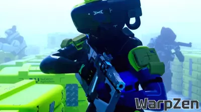 Positive Reception for Marathon's Alpha Test Amid NDA Restrictions