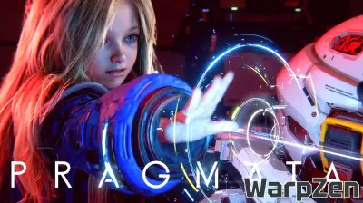 Pragmata: A Bold New Take on Sci-Fi Shooter Combat