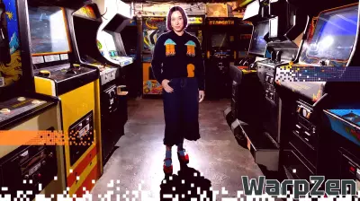 Press ‘start’ on ’70s arcade history