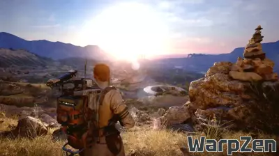 PS5 Pro Owners Get a Feast of Upgrades with Latest Arc Raiders Patch