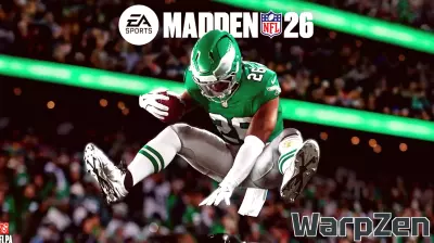 Pursuing Realism and Ambition in 'Madden NFL 26'