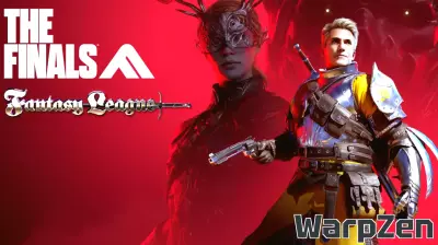 Quarter Muncher: THE FINALS is my favorite underrated game