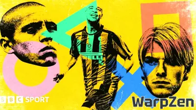 Ranking the Most Iconic Footballers in Video Game History