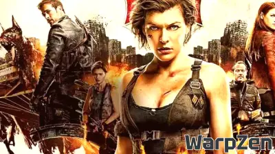 Resident Evil Director Slams Filmmakers Who Adapt Games Without Playing