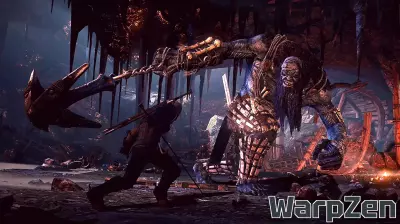 Seven Amazing PS5 Games Like Witcher 3, Offering Deep Stories, Big Worlds, and Epic Adventures