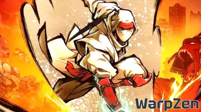 Shinobi: A Fresh Take on the Classic Ninja Franchise