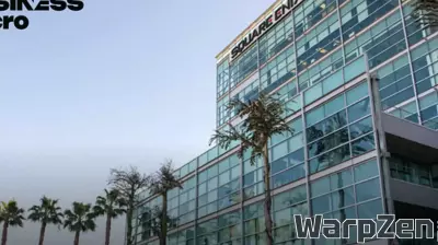 Square Enix Restructures Western Operations: Is It Sufficient?