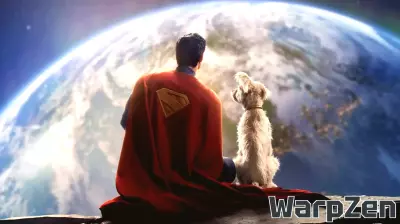 Superman Games Have Been Lacking Until Now: Why Not Make It Literal with Krypto?