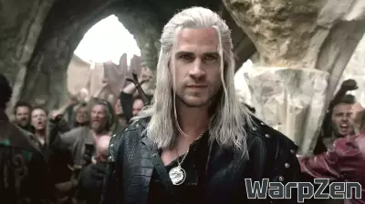 Support for Liam Hemsworth's Portrayal of Geralt in The Witcher