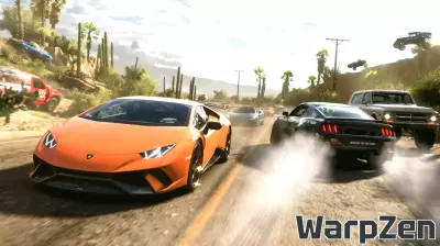 The Authenticity of Engine Sounds in Video Games: A Closer Look