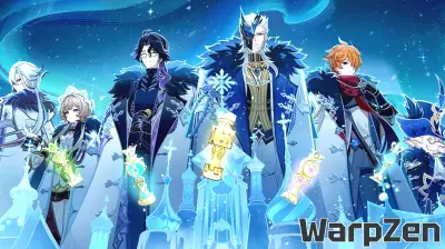 The creators of Genshin Impact and three other Chinese companies are being sued over gaming addiction