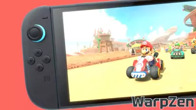 The Future of the Switch 2: A Promising Beginning with Uncertain Prospects