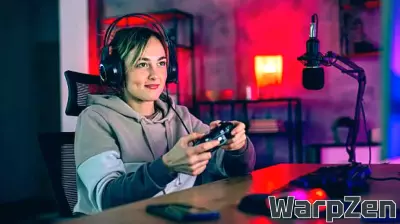 The Future of Video Games: Where This Whole Thing Is Actually Headed