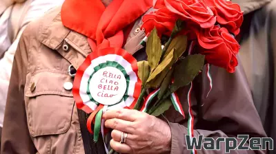 The Legacy of Bella Ciao: An Anti-Fascist Anthem