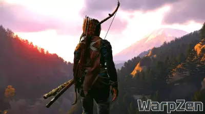 The Most Flawless Open-World Games Of This Generation