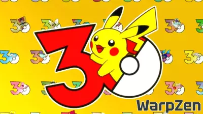 The older Pokémon (and I) get, the more I appreciate its greatest asset - inter-generational brilliance