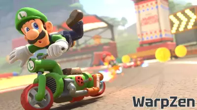 The Rise of New Contenders in Kart Racing for 2025