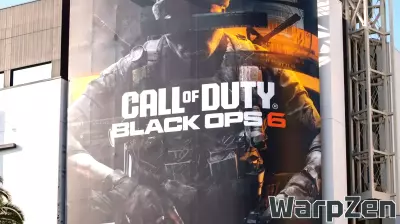 The Risks and Rewards of the Upcoming 'Call of Duty' Movie