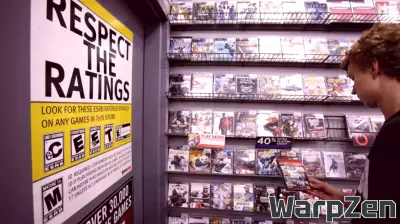 The Slow Death of Physical Media Reaches Video Games