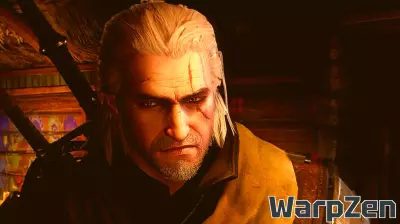The Witcher 3: Songs of the Past proves that older games are just as relevant as new ones