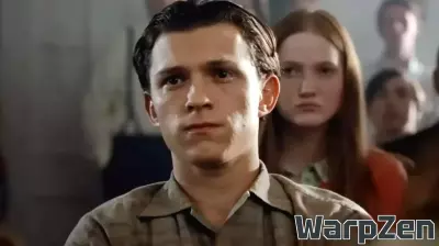 Tom Holland Reveals His Favorite Video Game And Why He Cannot Play Fortnite