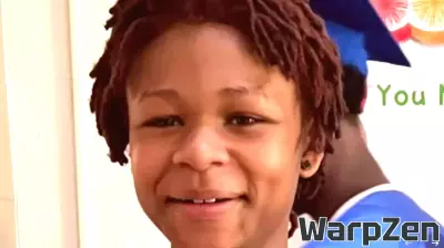 Tragic Incident: 14-Year-Old Fatally Shot by Stray Bullet While Gaming at Home