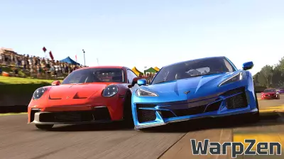 Turn 10 Studios Faces Major Changes Amid Microsoft Layoffs