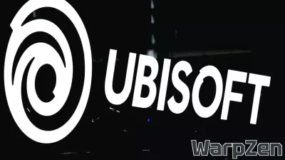 Ubisoft taps Amazon Games VP to lead Tom Clancy franchise