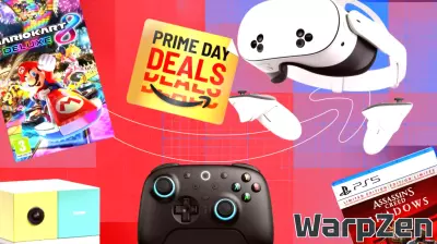Unbeatable Discounts on Video Games and Consoles During Summer Sales