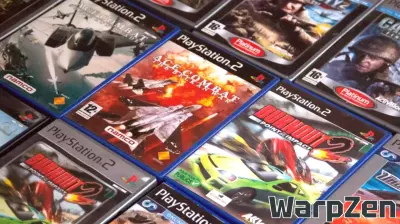 Unforgettable Video Games That Keep Us Yearning for More