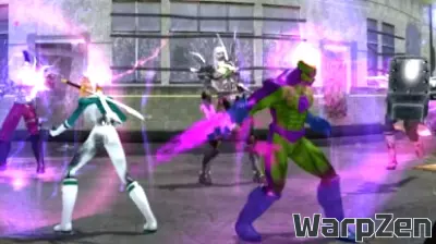 Vague Patch Notes: Who owns the eras of an MMO?