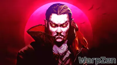 Vampire Survivors Studio Reveals Ambitious Slate of New Projects