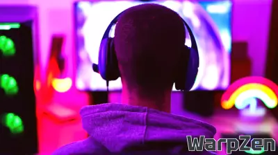 Video Games Are Losing a Brain Rot Race to Gambling and Porn