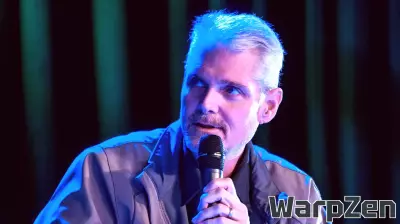 Voice Actor Tom Kane Dies at 64 After Long Career
