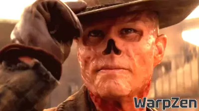 Walton Goggins Clarifies His Stance on Video Game Adaptations