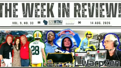 Week-In-Review: Primary election, rare video games, & State Fair