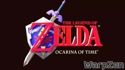 Why Ocarina of Time Remains the Pinnacle of the Zelda Series