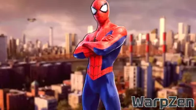 With Great Power: The Evolution of Spider-Man in Video Games